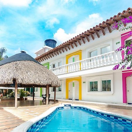 Hotel Casa Grande Riohacha Inn Exterior foto